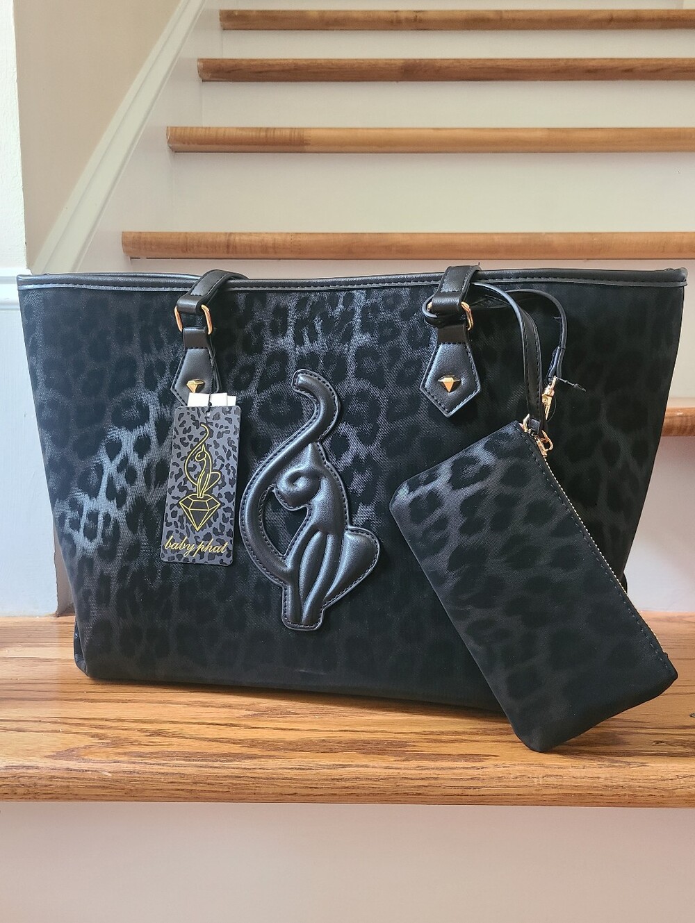 Baby Phat Bag ♥️